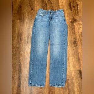 Levi’s Jeans Low Pro Straight size 24